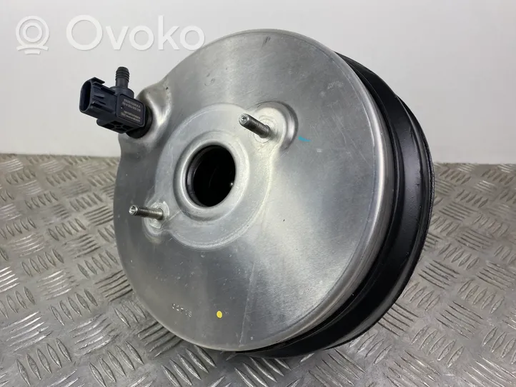 Jeep Grand Cherokee Stabdžių vakuumo pūslė P04581956AG