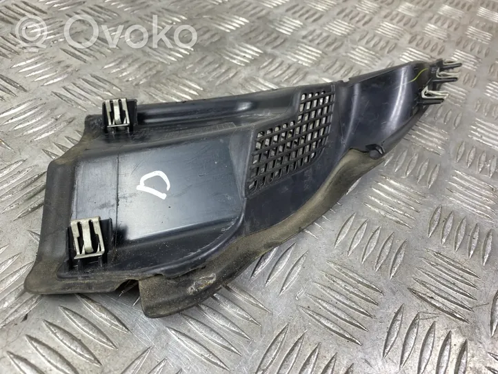 Jeep Grand Cherokee Kita išorės detalė 55112952AC