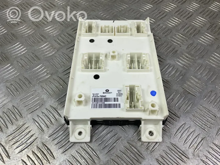 Jeep Grand Cherokee Module confort P68354769AC