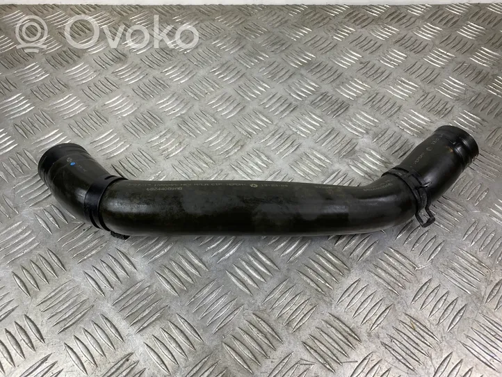 Jeep Grand Cherokee Aušinimo vamzdelis (-iai)/ žarna (-os) 68244089AB