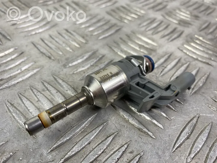 Jeep Compass Injecteur de carburant 46338077