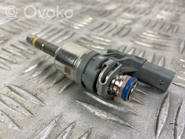 Jeep Compass Injecteur de carburant 46338077