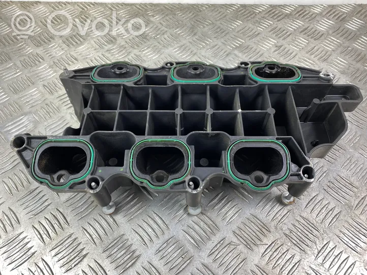 Jeep Grand Cherokee Kita variklio skyriaus detalė 05281802AA