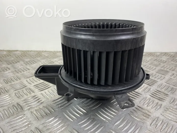 Jeep Grand Cherokee Ventola riscaldamento/ventilatore abitacolo AY2727006361