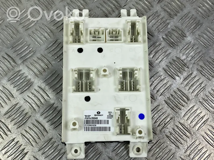 Jeep Grand Cherokee Module confort P68193350AB