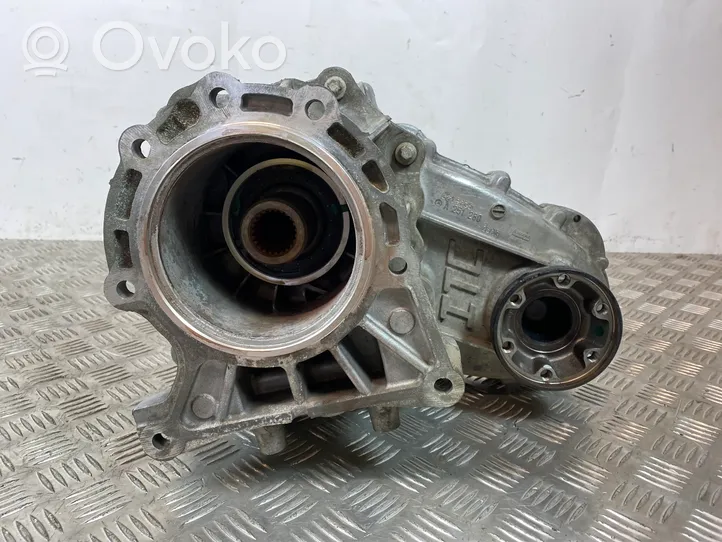 Jeep Grand Cherokee Pavarų dėžės reduktorius (razdatkė) P52123725AB