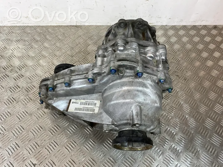 Jeep Grand Cherokee Pavarų dėžės reduktorius (razdatkė) P52123725AB