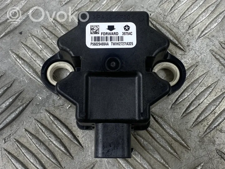 Jeep Grand Cherokee Muut ohjainlaitteet/moduulit P56029469AA