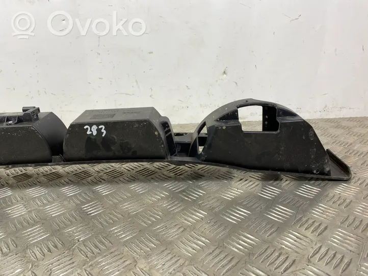 Jeep Renegade Absorber zderzaka tylnego 51959924