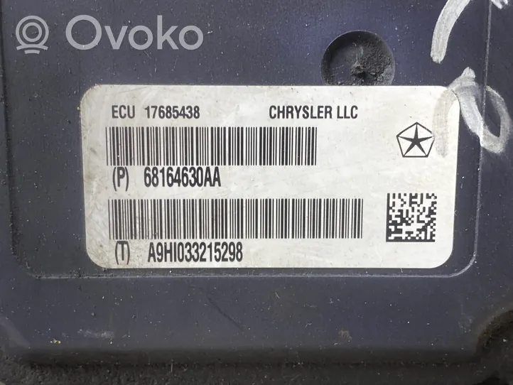 Jeep Grand Cherokee ABS Blokas 68164630AA