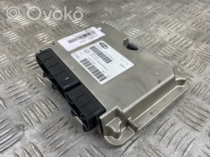 Jeep Renegade Centralina/modulo scatola del cambio 55245644