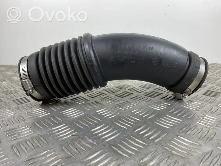 Jeep Grand Cherokee Część rury dolotu powietrza 68088249AB