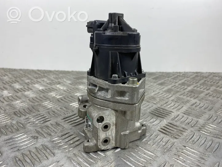 Jeep Grand Cherokee Valvola EGR 49002023F