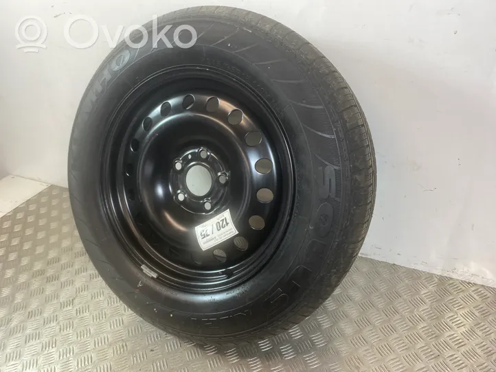 Jeep Grand Cherokee R18 spare wheel 