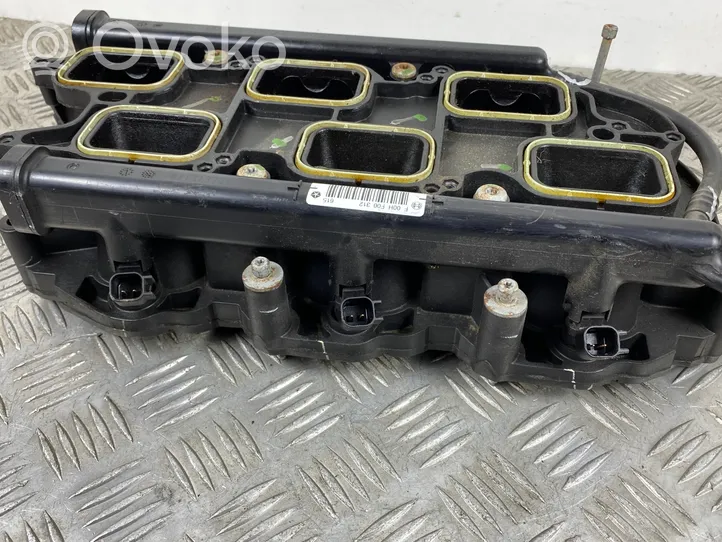 Jeep Grand Cherokee Altra parte del vano motore 05184524AJ