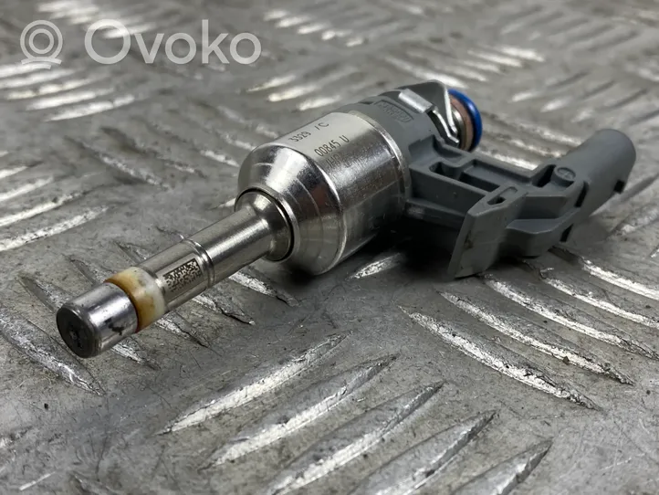 Jeep Renegade Injecteur de carburant 46338077