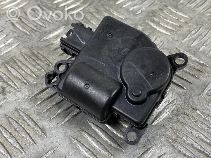 Jeep Grand Cherokee Silniczek nagrzewnicy CT657001545250008