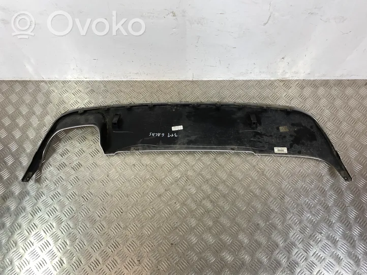 Jeep Compass Takapuskurin koristemuotolista 4010130014AB