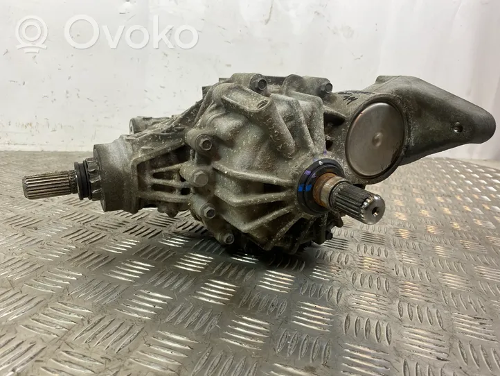 Jeep Compass Mechanizm różnicowy tylny / Dyferencjał P68292765AE