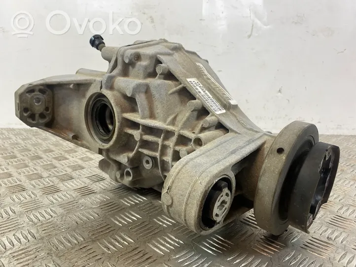 Jeep Grand Cherokee Mechanizm różnicowy tylny / Dyferencjał P68251551AA