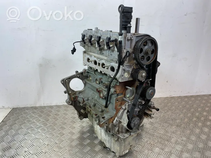 Jeep Compass Silnik / Komplet EAQ5526323