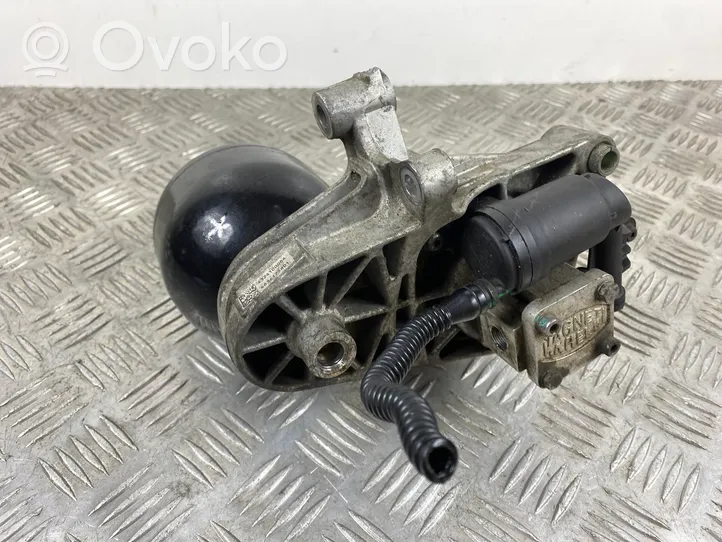 Jeep Renegade Supporto della scatola del cambio 4324100084