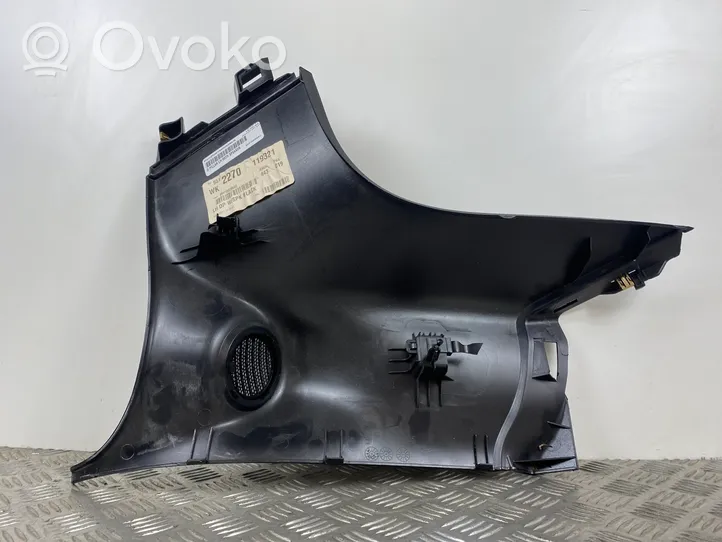 Jeep Grand Cherokee Other interior part 5VP15DX9AC