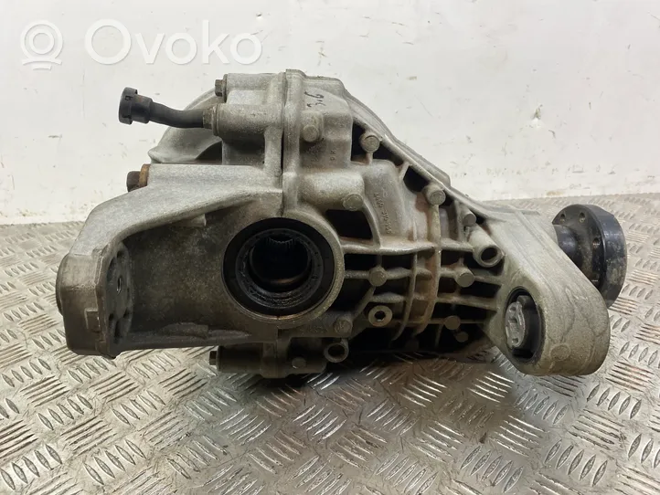 Jeep Grand Cherokee Galinis reduktorius P68251552AA