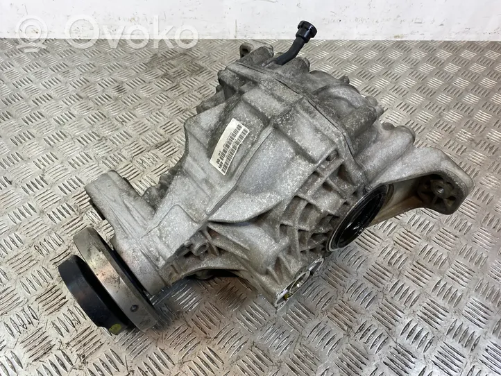 Jeep Grand Cherokee Galinis reduktorius P68184737AB