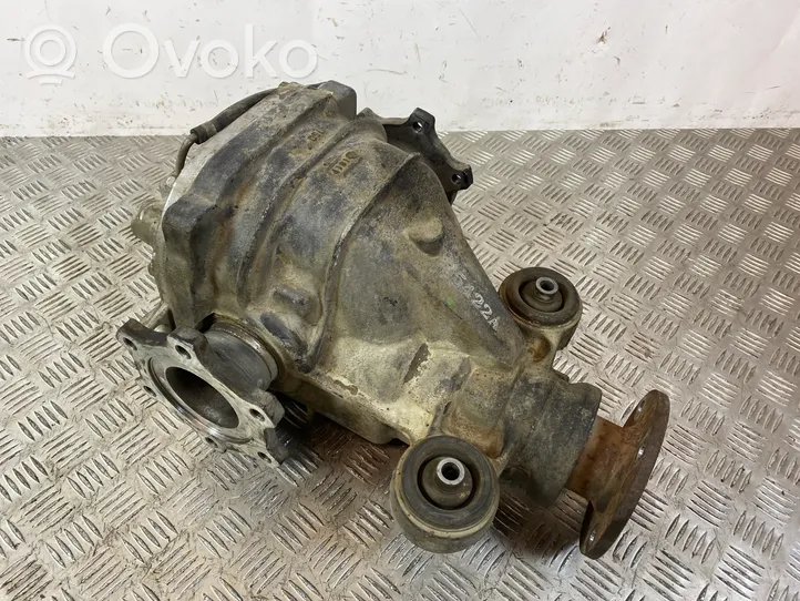 Infiniti QX80 Mechanizm różnicowy tylny / Dyferencjał Z5422A