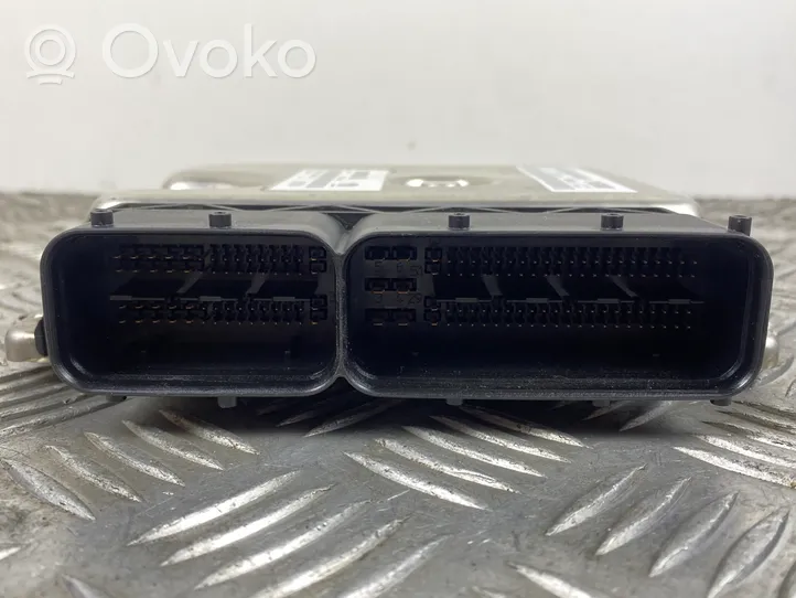 Jeep Compass Sterownik / Moduł ECU P6817621AA