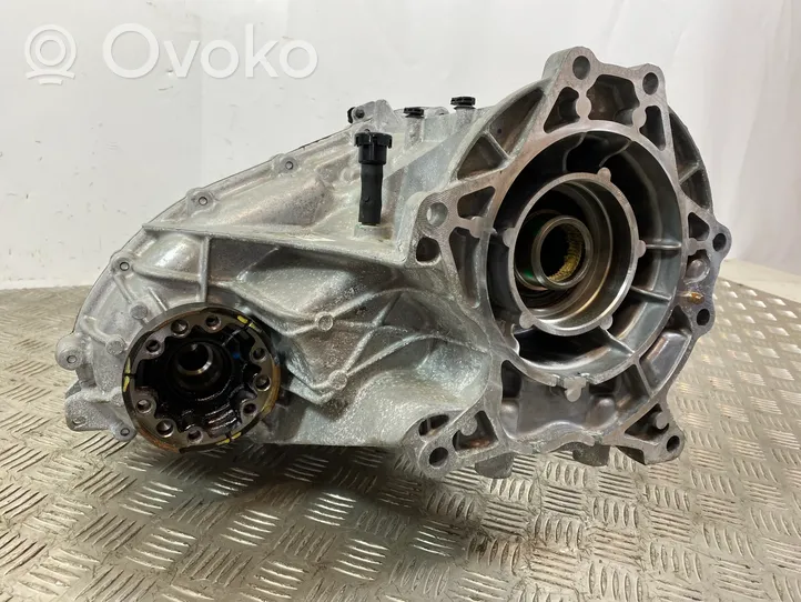 Jeep Grand Cherokee WL Skrzynia rozdzielcza / Reduktor P68589092AB