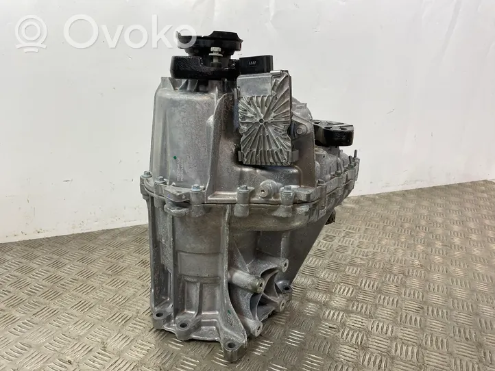 Jeep Grand Cherokee WL Skrzynia rozdzielcza / Reduktor P68589092AB