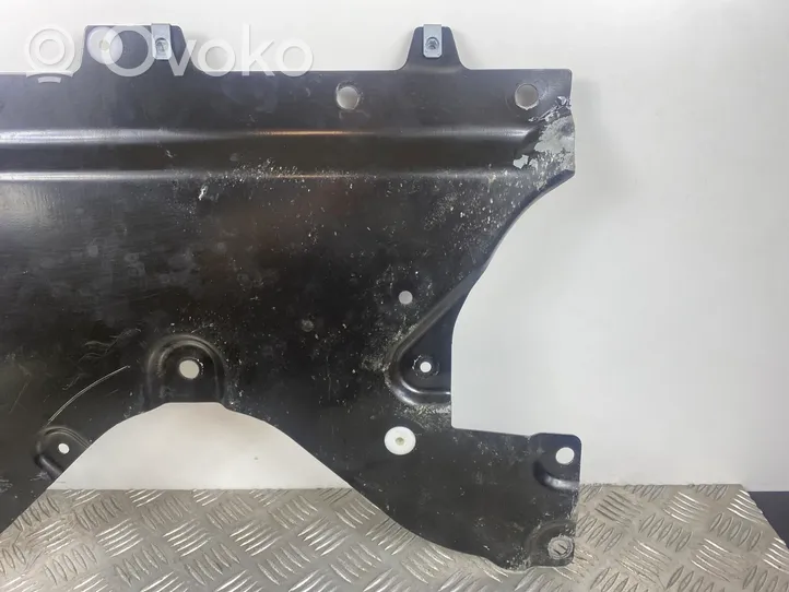 Jeep Grand Cherokee WL Protezione anti spruzzi/sottoscocca del motore 68414947AA