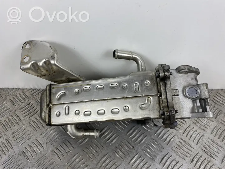 SsangYong Rexton EGR-venttiili/lauhdutin A6721400070