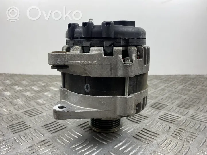 SsangYong Rexton Alternador A6711540302