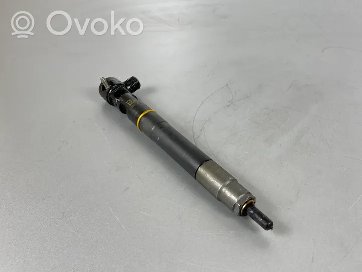 SsangYong Rexton Injecteur de carburant 28384645