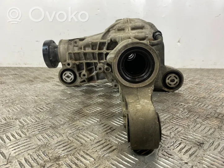 Jeep Grand Cherokee Mechanizm różnicowy przedni / Dyferencjał P68263986AA