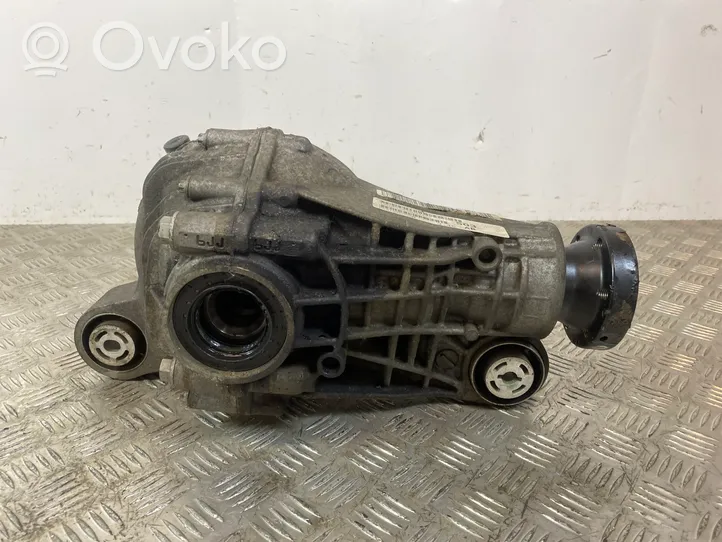 Jeep Grand Cherokee Mechanizm różnicowy przedni / Dyferencjał P68154503AB