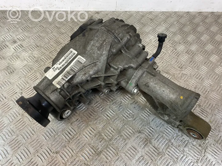 Jeep Grand Cherokee Mechanizm różnicowy przedni / Dyferencjał P68154503AB