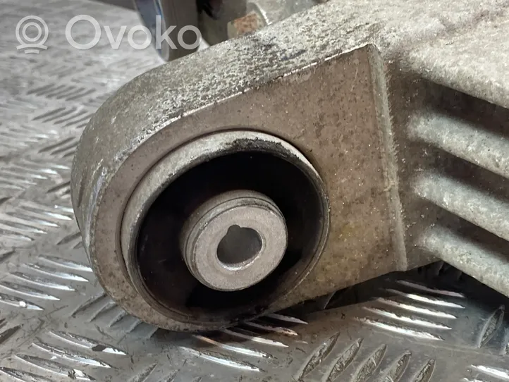 SsangYong Rexton Rear differential 