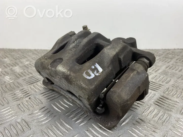 SsangYong Rexton Caliper de freno delantero 