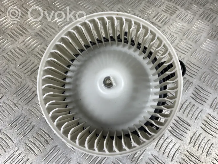 SsangYong Rexton Ventola riscaldamento/ventilatore abitacolo F00S3B2558