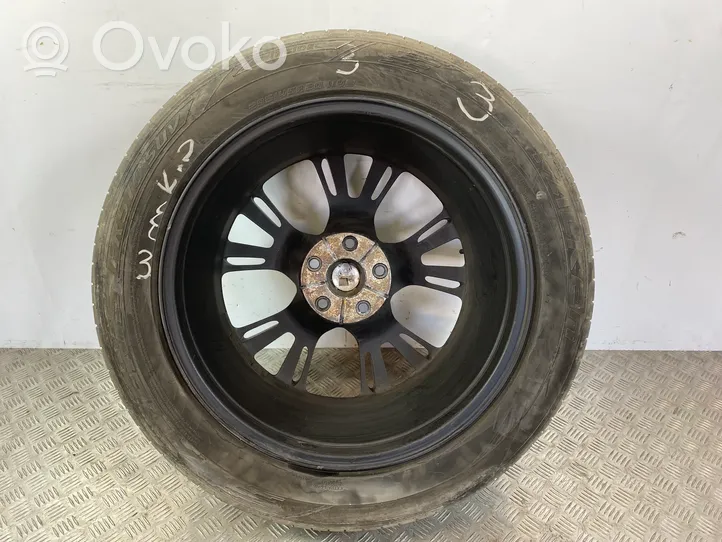 Jeep Grand Cherokee R20 alloy rim 