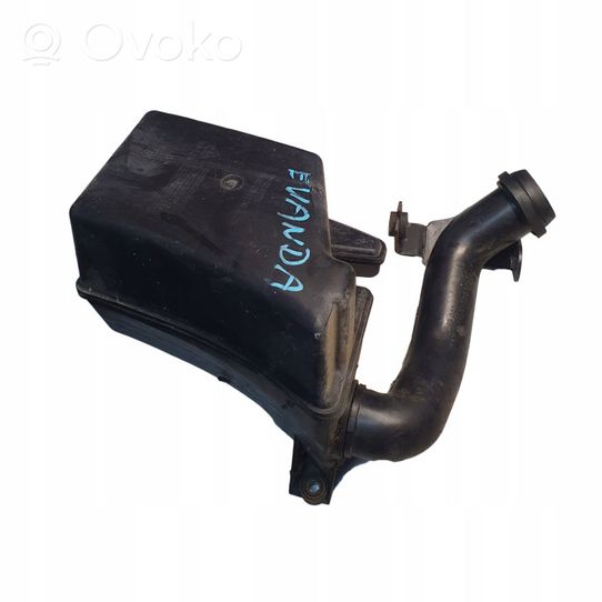 Daewoo Evanda Intake resonator 96328727