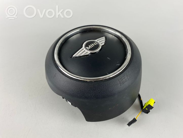 Mini One - Cooper F56 F55 Poduszka powietrzna Airbag kierownicy 33685316601