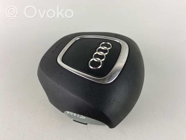 Audi A4 S4 B8 8K Airbag de volant 8K0880201A