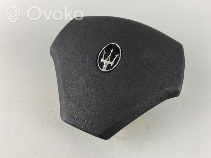 Maserati GranTurismo Airbag de volant 102547270729904110