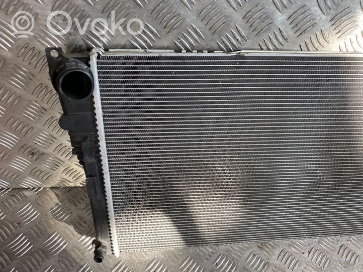 BMW 3 F30 F35 F31 Radiateur de refroidissement 7600523