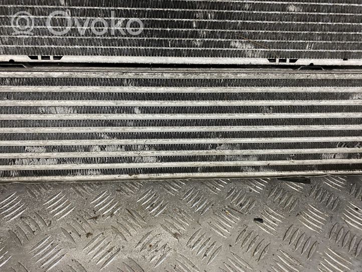 Land Rover Range Rover L322 Kit Radiateur ETP10111